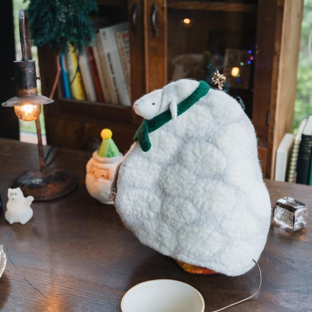 (2025ǯ12) 1Ρ   yoomoo felt works tamaӤΥƥݥåȥС3-5<img class='new_mark_img2' src='https://img.shop-pro.jp/img/new/icons1.gif' style='border:none;display:inline;margin:0px;padding:0px;width:auto;' />