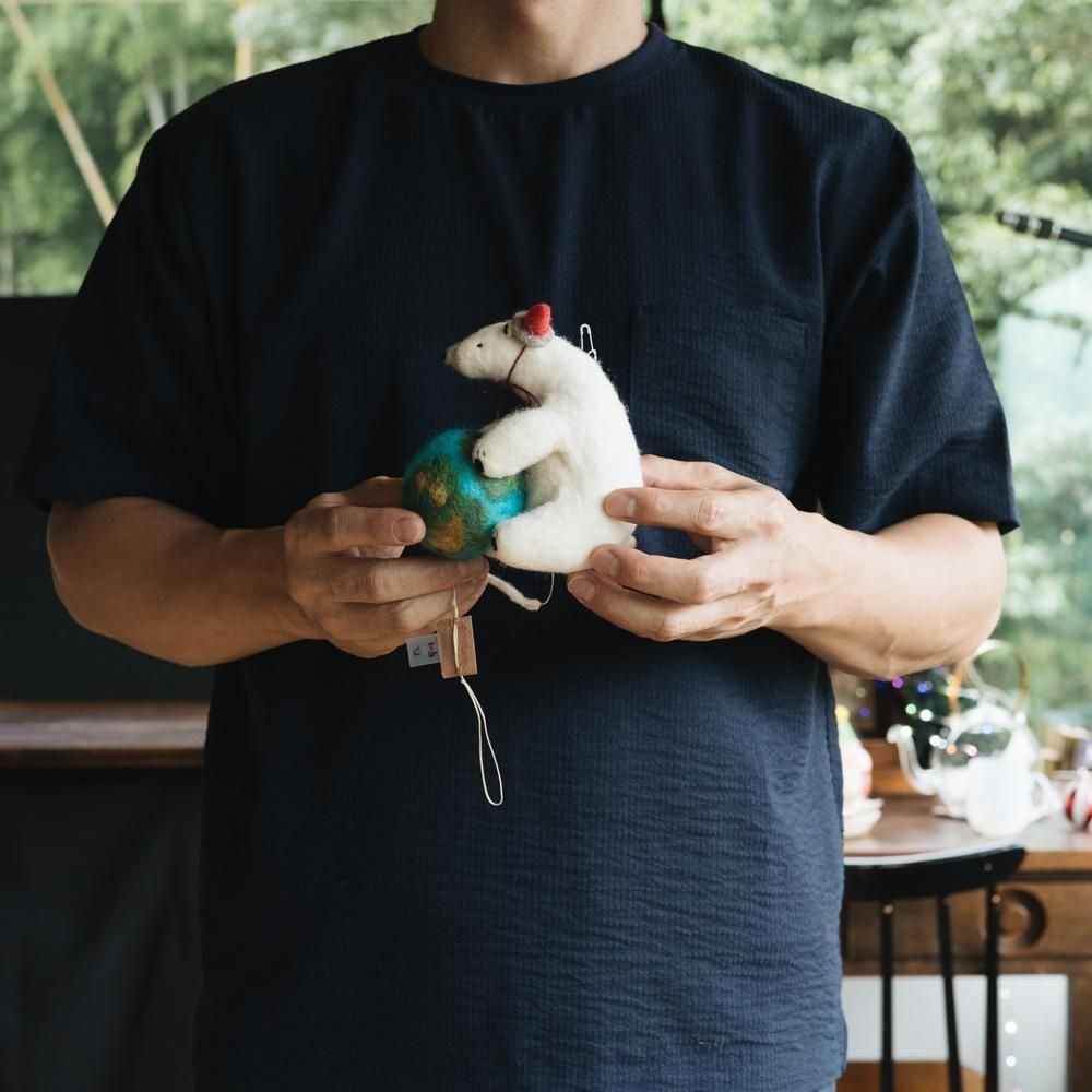 (2025ǯ12) 1Ρ   yoomoo felt works tamaޤϵ塡5-1<img class='new_mark_img2' src='https://img.shop-pro.jp/img/new/icons1.gif' style='border:none;display:inline;margin:0px;padding:0px;width:auto;' />