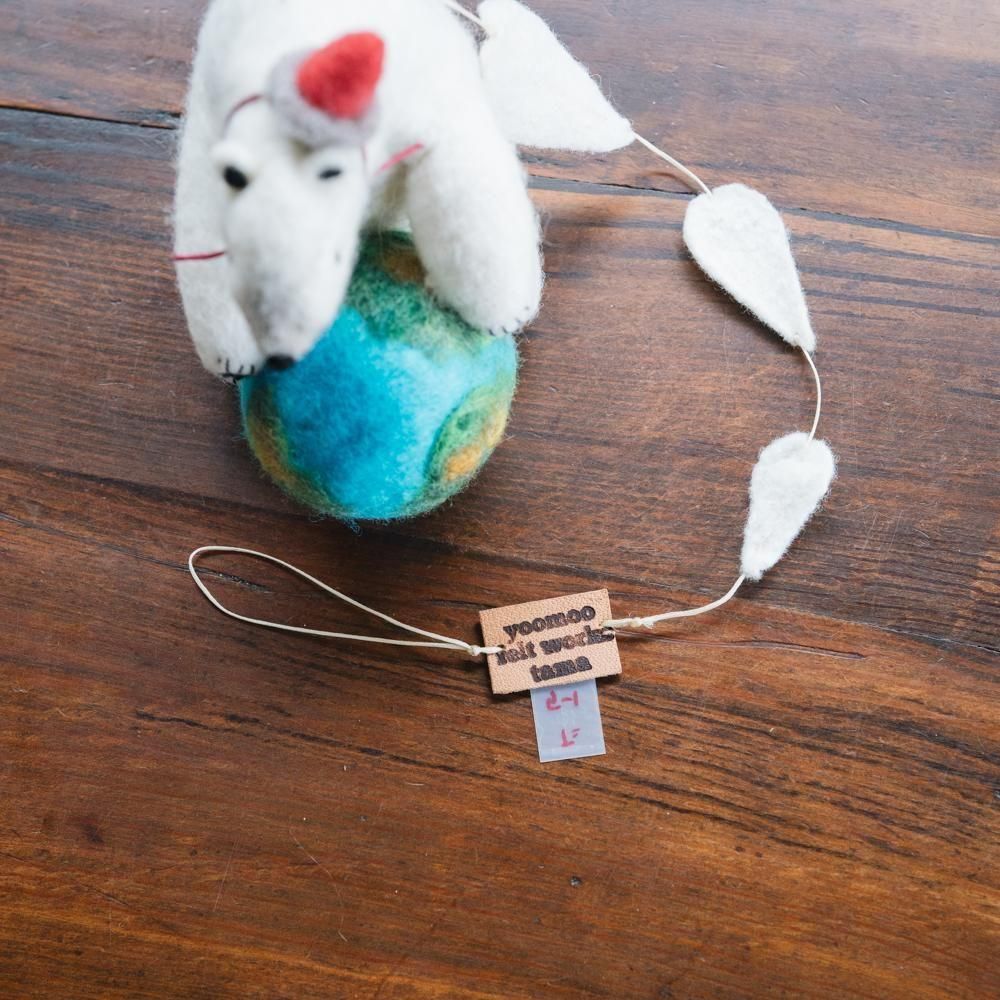 (2025ǯ12) 1Ρ   yoomoo felt works tamaޤϵ塡5-1<img class='new_mark_img2' src='https://img.shop-pro.jp/img/new/icons1.gif' style='border:none;display:inline;margin:0px;padding:0px;width:auto;' />