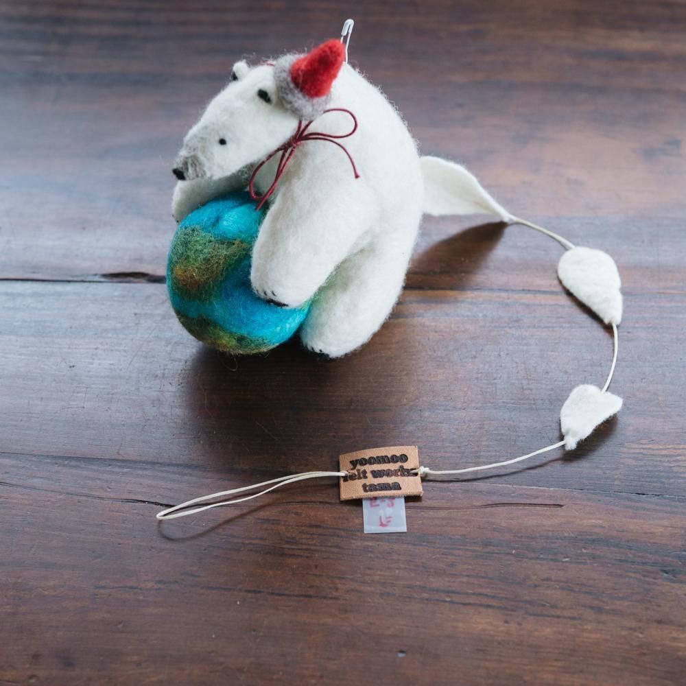 (2025ǯ12) 1Ρ   yoomoo felt works tamaޤϵ塡5-2<img class='new_mark_img2' src='https://img.shop-pro.jp/img/new/icons1.gif' style='border:none;display:inline;margin:0px;padding:0px;width:auto;' />