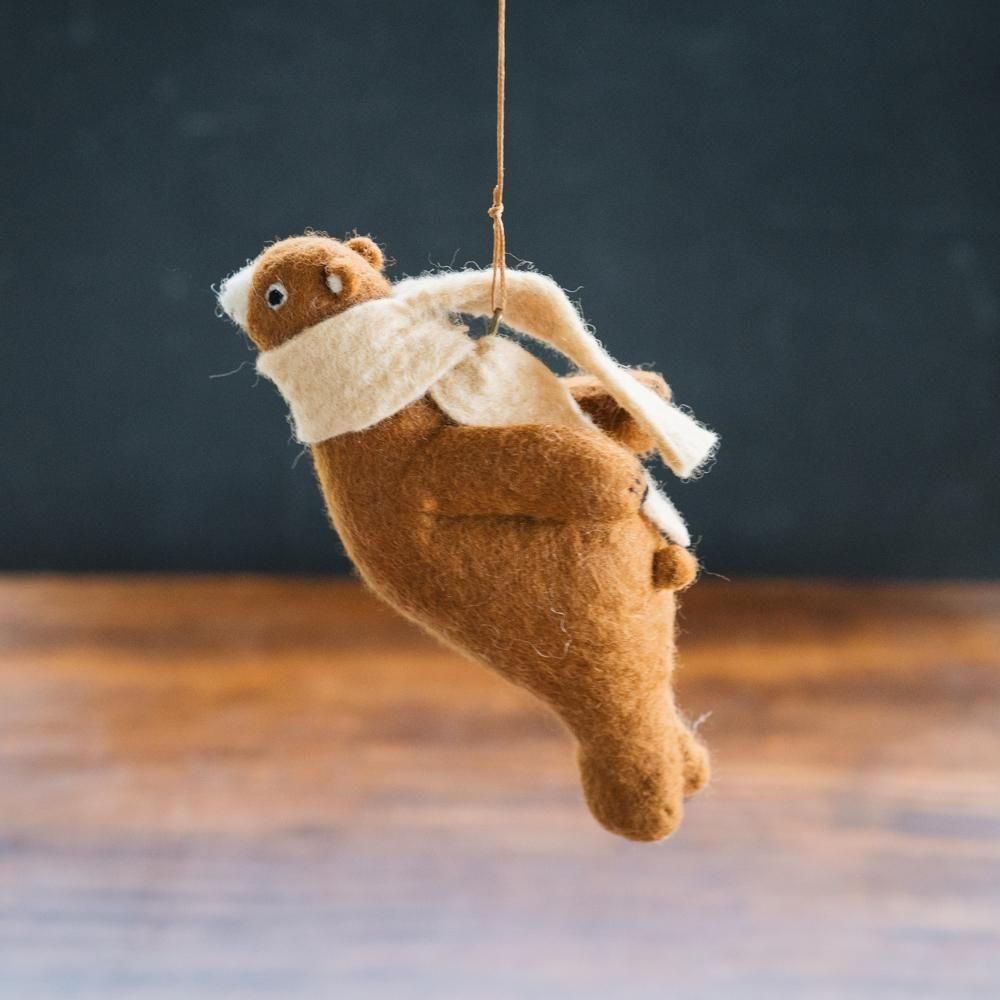 (2025ǯ12) 1Ρ   yoomoo felt works tamaĥ륯ޡ6-2<img class='new_mark_img2' src='https://img.shop-pro.jp/img/new/icons1.gif' style='border:none;display:inline;margin:0px;padding:0px;width:auto;' />