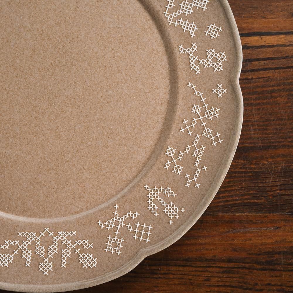 2025ǯ12ˡ1Ρ۹ҡcross-stitch plate L1<img class='new_mark_img2' src='https://img.shop-pro.jp/img/new/icons1.gif' style='border:none;display:inline;margin:0px;padding:0px;width:auto;' />