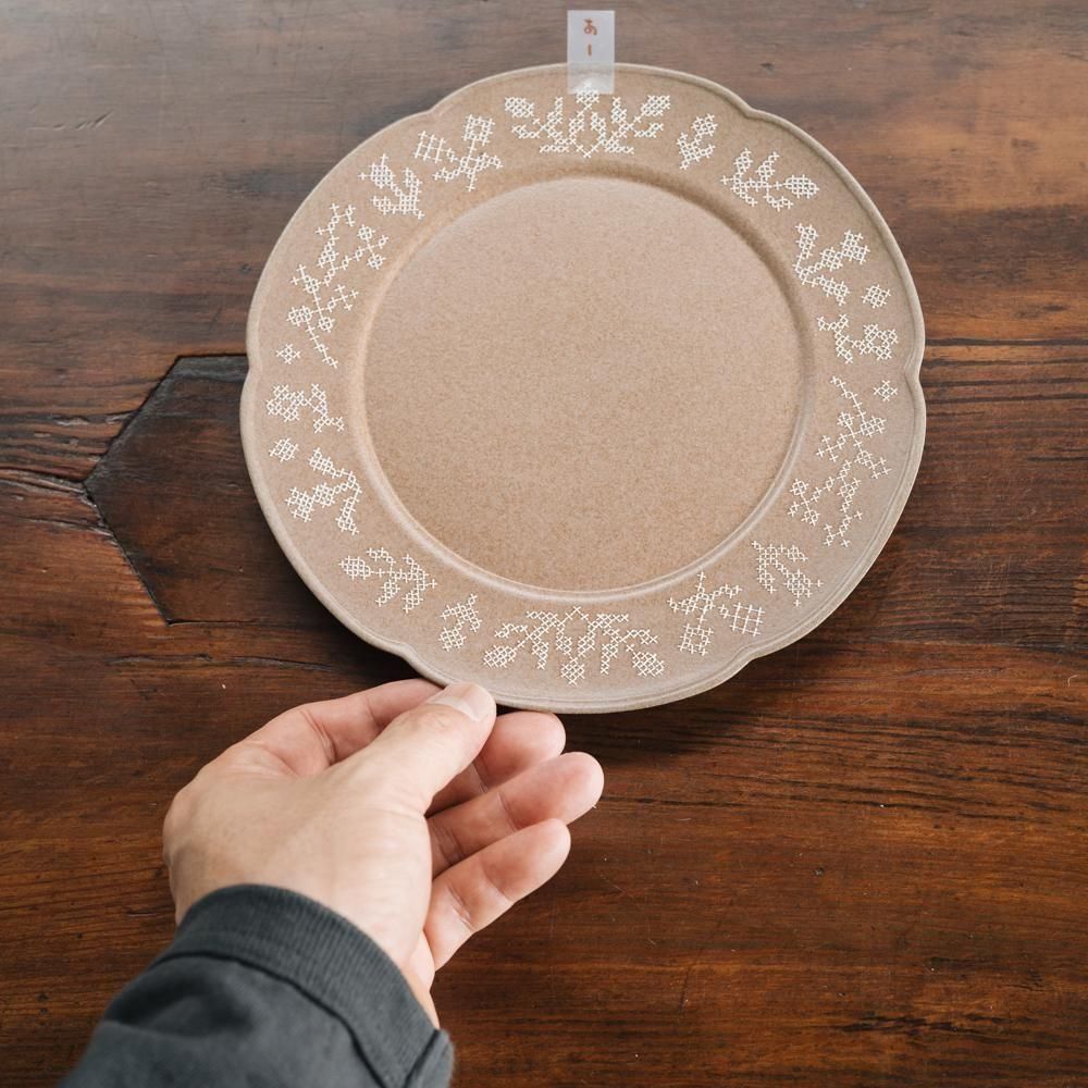 2025ǯ12ˡ1Ρ۹ҡcross-stitch plate L1<img class='new_mark_img2' src='https://img.shop-pro.jp/img/new/icons1.gif' style='border:none;display:inline;margin:0px;padding:0px;width:auto;' />