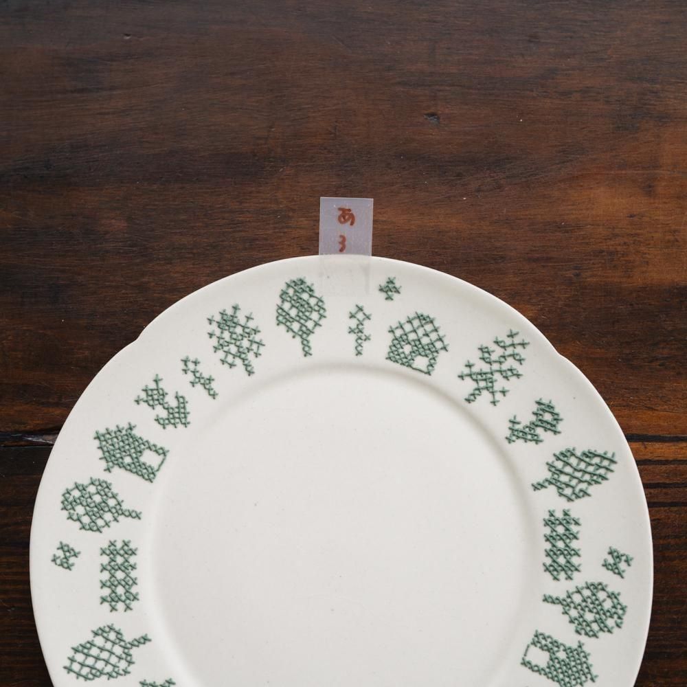 2025ǯ12ˡ1Ρ۹ҡcross-stitch plate M3<img class='new_mark_img2' src='https://img.shop-pro.jp/img/new/icons1.gif' style='border:none;display:inline;margin:0px;padding:0px;width:auto;' />