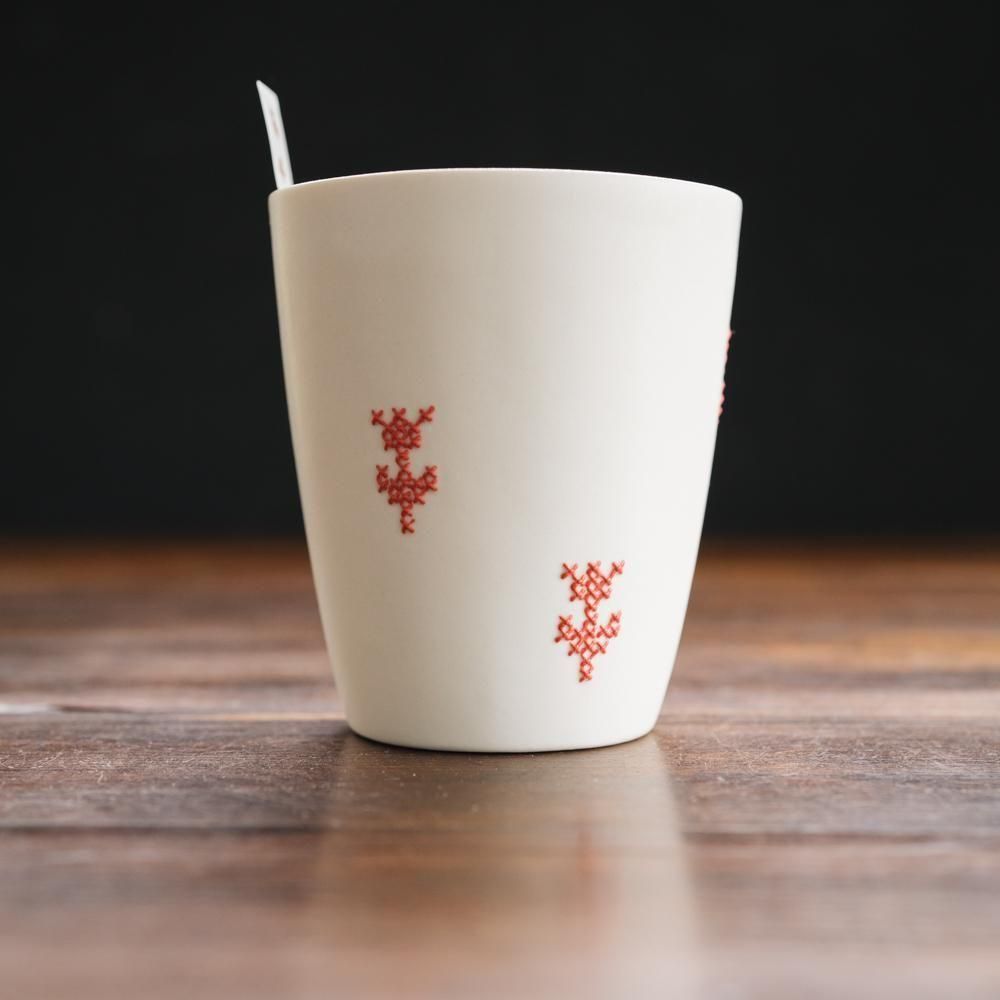 2025ǯ12ˡ1Ρ۹ҡcross-stitch cup4<img class='new_mark_img2' src='https://img.shop-pro.jp/img/new/icons1.gif' style='border:none;display:inline;margin:0px;padding:0px;width:auto;' />