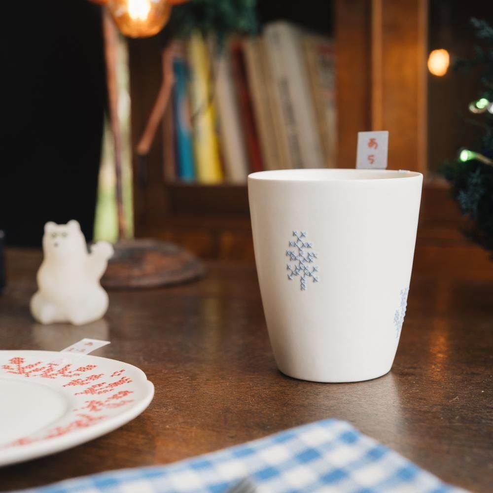 2025ǯ12ˡ1Ρ۹ҡcross-stitch cup5<img class='new_mark_img2' src='https://img.shop-pro.jp/img/new/icons1.gif' style='border:none;display:inline;margin:0px;padding:0px;width:auto;' />