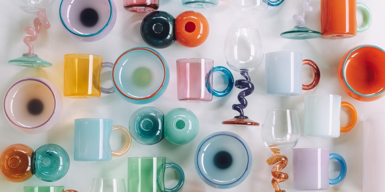 かっじょ　新品　陶器　陶芸作家　オフホワイトの取り鉢5個　114 かっじょ 新品 陶器 陶芸作家 オフホワイトの取り鉢5個 114 新品