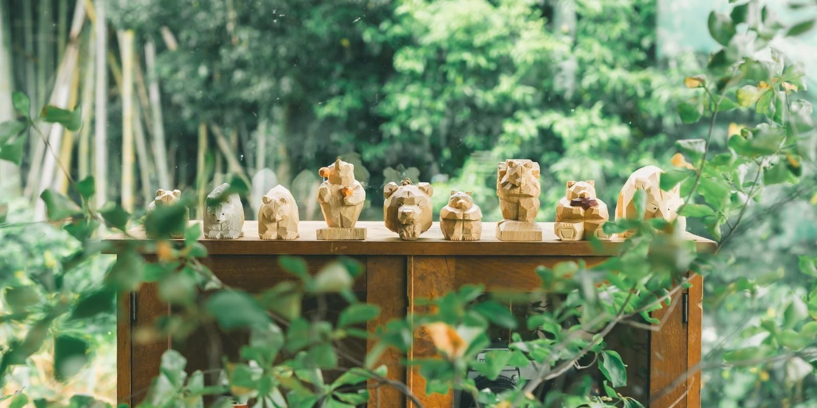 陶器オブジェ　作家物　分割陶箱➕丸い一輪挿し鈴音➕陶器お香立て　オマケ付き 陶器オブジェ 作家物 分割陶箱➕丸い一輪挿し鈴音➕陶器お香立て