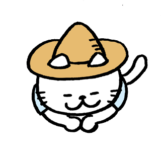 農家の応援隊 かわニャン