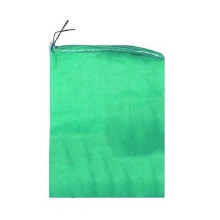 籾消毒袋 緑 400×650mm ラベルなし 50枚セット