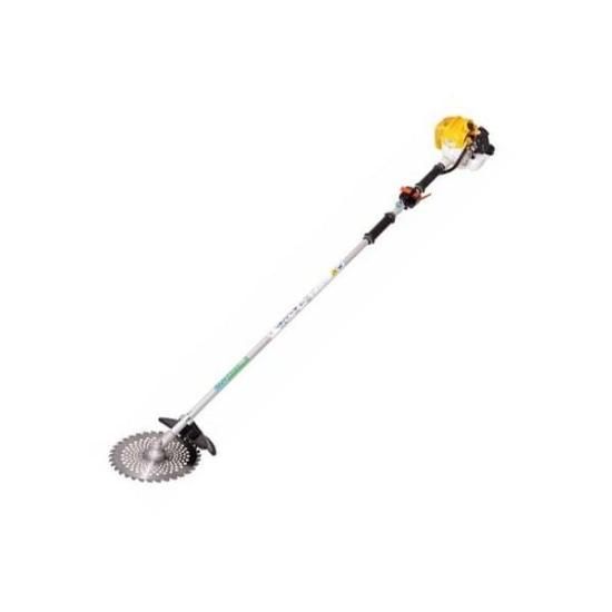 動作確認済　一発始動　丸山　MARUYAMA BIGM BC233S 草刈機 丸山製作所 刈払機 | BC-2640 - 農家の応援隊 かわニャン