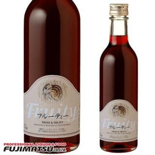ðȥ磻 ե롼ƥ  [NV] 360ml