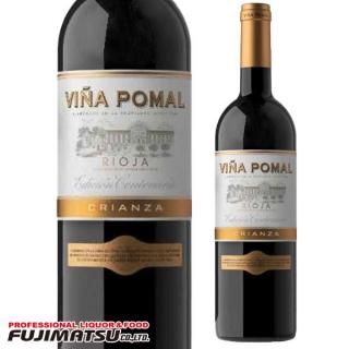 ܥǥӥХʥ ˥㡦ݥޡ ƥʥꥪ ꥢ 750ml Vina Pomal Crianza Centenario