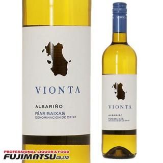 ӥ Х꡼˥ 750ml VIONTA ALBARINO 12ܤޤ1ĸȯǽ