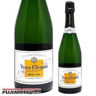 ꥳ ۥ磻ȥ٥ ɥ å 750ml Veuve Clicquot White Label Demi Sec6ܤޤ1ĸȯǽ
