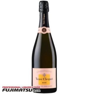 ヴーヴ・クリコ ローズラベル 750ml
※12本まで1個口で発送可能