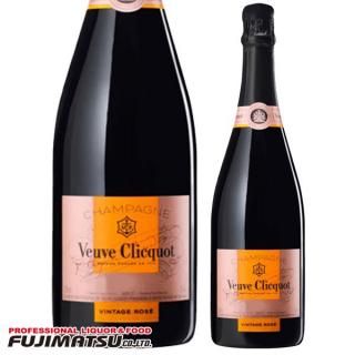 ꥳ ơ  750ml Veuve Clicquot Vintage Rose 6ܤޤ1ĸȯǽ