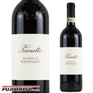 ץΥå ХХ쥹 750ml / PRUNOTTO BAROLO ꥢ磻