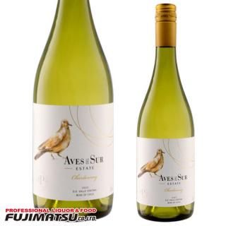 ǥ롦 ɥ 750ml aves del sur CHARDDONAY12ܤޤ1ĸȯǽ
