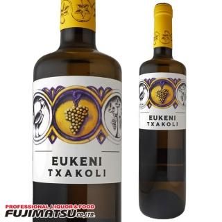 ȥޡ˥ 㥳꡼  㥳 750ml Artomana Txakolina Eukeni Txakoli 