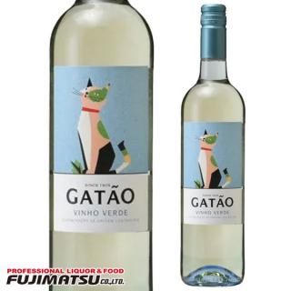  ˥  750ml Gatao Vinho Verde 12ܤޤ1ĸȯǽ