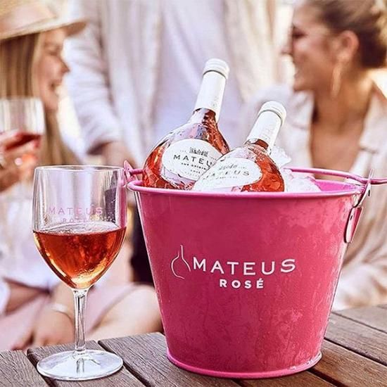 MATEUS ロゼワイン 500ml MATEUS ロゼワイン 500ml