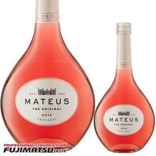 ޥƥ  750ml MATEUS ROSE Sogrape12ܤޤ1ĸȯǽ