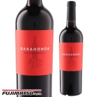 Х饪 ʥȥ 750ml Barahonda Monastrell12ܤޤ1ĸȯǽ