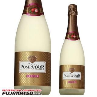 ݥѥɡ롡饤 750mlPOMPA D'ORե롼ġѡ󥰥磻12ܤޤ1ĸȯǽ