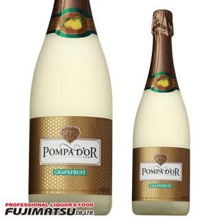 ݥѥɡ롡졼ץե롼 750mlPOMPA D'ORե롼ġѡ󥰥磻12ܤޤ1ĸȯǽ