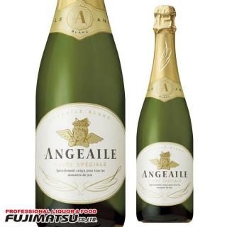 󥸥奨 ֥ 750ml ANGEAILE BLANC 12ܤޤ1ĸȯǽ