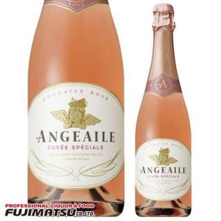 󥸥奨  750ml ANGEAILE ROSE 12ܤޤ1ĸȯǽ