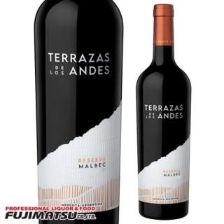 ƥ饶 쥼 ޥ٥å 750ml TERRAZAS RESERVA 