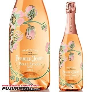 ڥꥨ奨 ٥륨ݥå  750ml [] Perrier Jouet Belle Epoque Rose<br>ơ䥨åȤȰۤʤ礬ޤե 