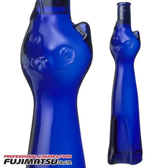 グスタフ アドルフ シュミット シュヴァルツェ カッツ Q.b.A. ブルー