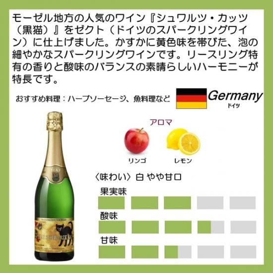 グスタフ アドルフ シュミット ツェラー シュワルツ カッツ