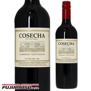  ٥ͥ˥ 750ml COSECHA Cabernet Sauvignon12ܤޤ1ĸȯǽ