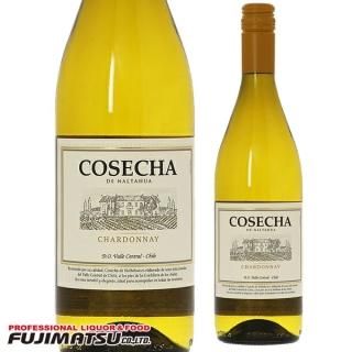  ɥ 750ml COSECHA Chardonnay12ܤޤ1ĸȯǽ