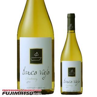 Х륳 ɥ 750ml Barco Viejo Chardonnay12ܤޤ1ĸȯǽ