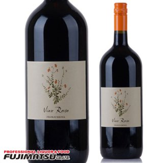 ץޥ꡼ Ρå ޥʥ 1.5L PRIMAVERINA Vino Rosso Magnum6ܤޤ1ĸȯǽ