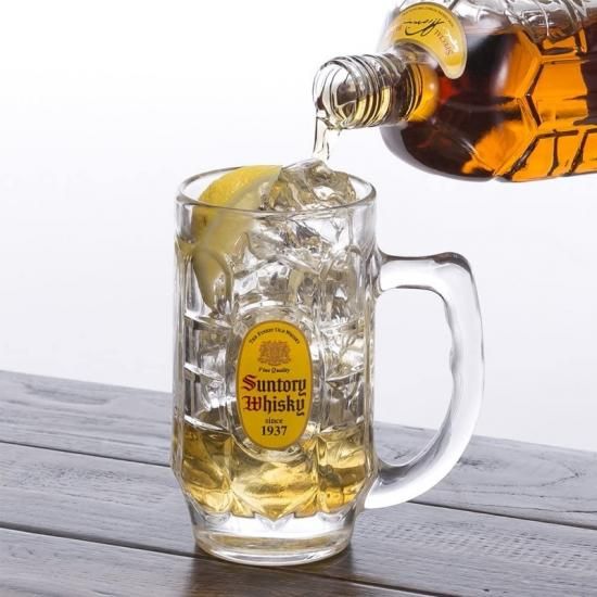 サントリー 新・角瓶 ｜ 京都の酒屋ふじまっさん