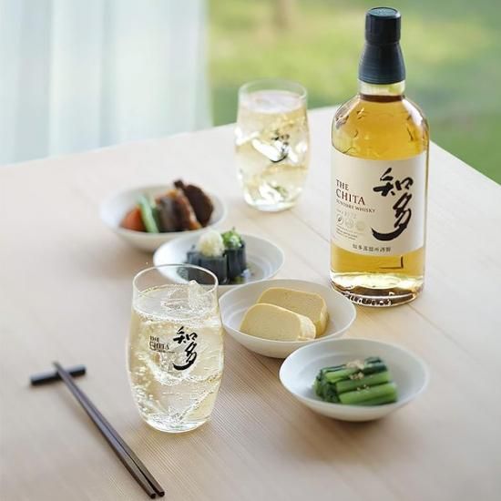 期間限定特別セール価格】サントリー 知多 700ml（国産