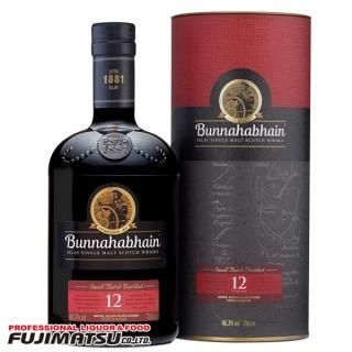 ֥ʥϡ֥ 12ǯ 700ml Bunnahabhain  å  ե