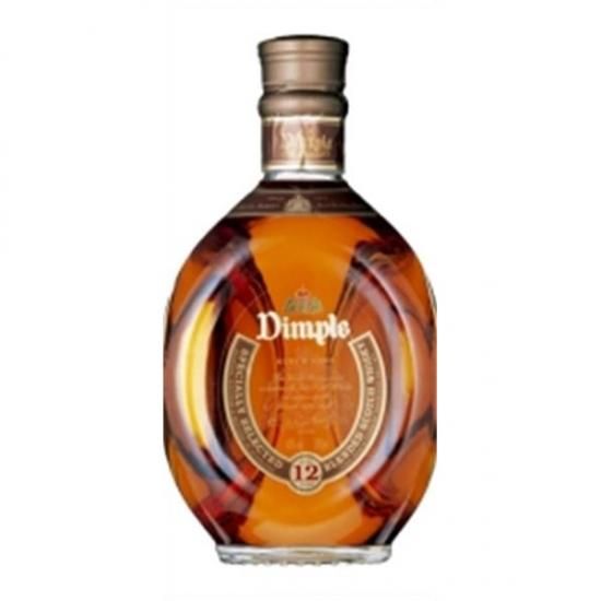 ディンプル 1L 1000ml 12年 dimple スコッチ ウイスキー 古酒 楽天市場】【正規品】ディンプル 12年 ブレンデッド スコッチ