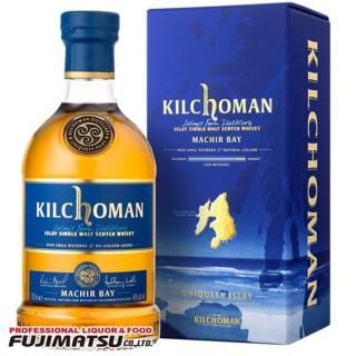 ۡޥ ޥ䡼٥ 700ml Kilchoman6ܤޤ1ĸȯǽ