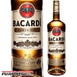 Хǥ  750ml BACARDI GOLD