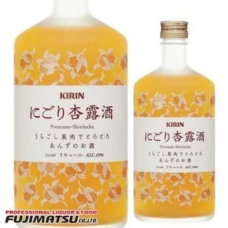 KIRIN ˤϪ 奦 720ml