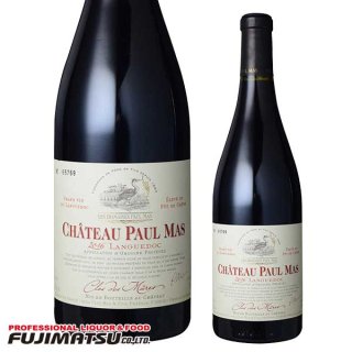 ȡݡ롦ޥ ǡߥ塼 750ml Chateau Paul Mas Clos des Mures