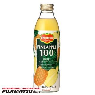 ǥ ѥʥåץ른塼 750ml