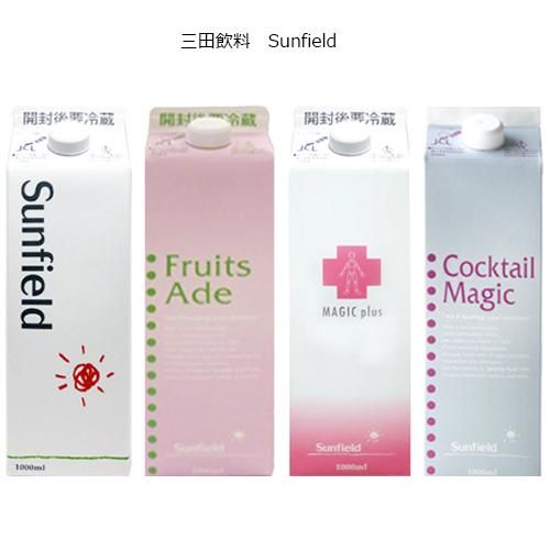 Amazon.co.jp: 三田飲料 ザ・スタンダード ライム 1000ml×12本